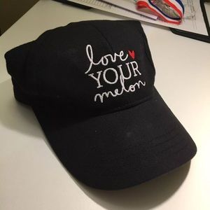 Love Your Melon Baseball Cap